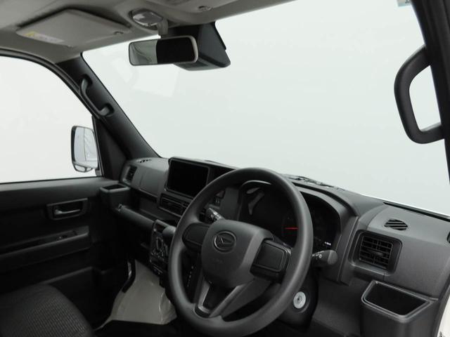 ハイゼットカーゴＤＸワンオーナー　衝突回避支援ブレーキ　車線逸脱警報　キーレスエントリー　パワーウインドウ　アイドリングストップ　エアバック　ＡＢＳ　ＣＶＴ（愛知県）の中古車
