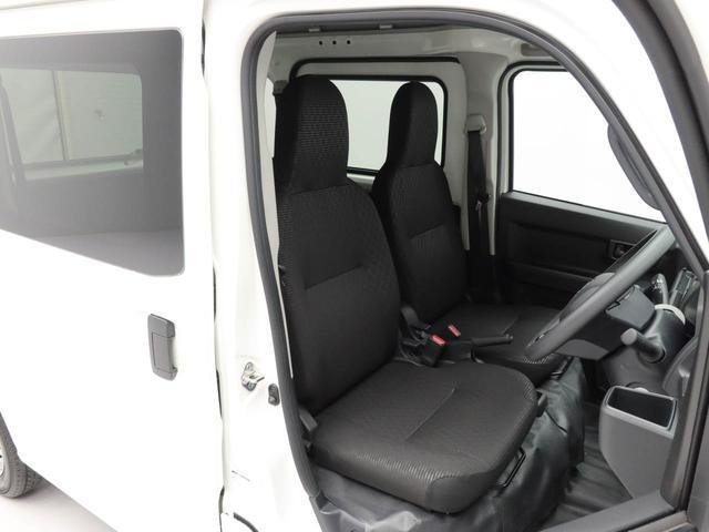 ハイゼットカーゴＤＸワンオーナー　衝突回避支援ブレーキ　車線逸脱警報　キーレスエントリー　パワーウインドウ　アイドリングストップ　エアバック　ＡＢＳ　ＣＶＴ（愛知県）の中古車