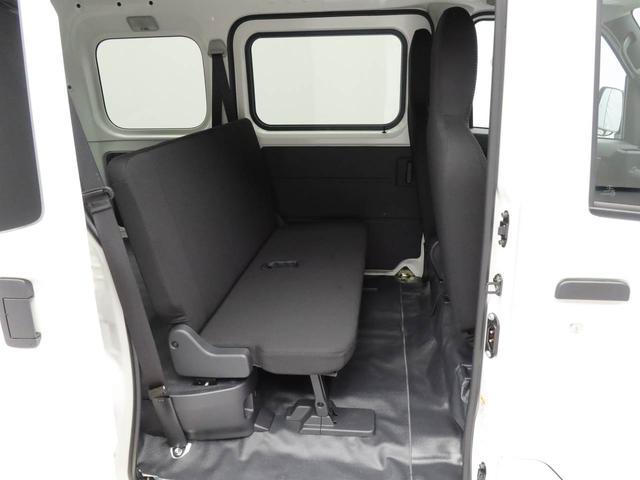 ハイゼットカーゴＤＸワンオーナー　衝突回避支援ブレーキ　車線逸脱警報　キーレスエントリー　パワーウインドウ　アイドリングストップ　エアバック　ＡＢＳ　ＣＶＴ（愛知県）の中古車