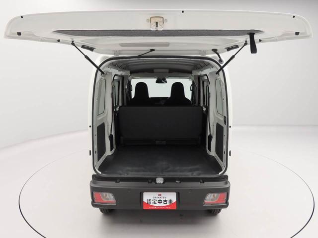 ハイゼットカーゴＤＸワンオーナー　衝突回避支援ブレーキ　車線逸脱警報　キーレスエントリー　パワーウインドウ　アイドリングストップ　エアバック　ＡＢＳ　ＣＶＴ（愛知県）の中古車