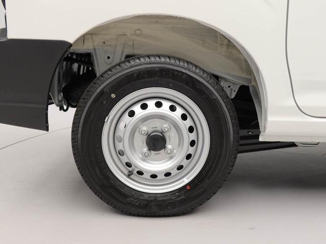 ハイゼットカーゴＤＸワンオーナー　衝突回避支援ブレーキ　車線逸脱警報　キーレスエントリー　パワーウインドウ　アイドリングストップ　エアバック　ＡＢＳ　ＣＶＴ（愛知県）の中古車