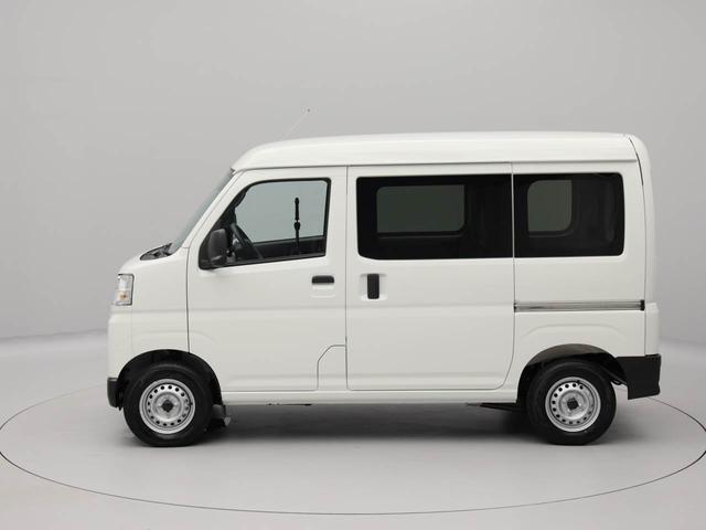 ハイゼットカーゴＤＸワンオーナー　衝突回避支援ブレーキ　車線逸脱警報　キーレスエントリー　パワーウインドウ　アイドリングストップ　エアバック　ＡＢＳ　ＣＶＴ（愛知県）の中古車