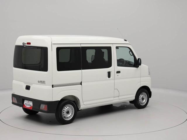 ハイゼットカーゴＤＸワンオーナー　衝突回避支援ブレーキ　車線逸脱警報　キーレスエントリー　パワーウインドウ　アイドリングストップ　エアバック　ＡＢＳ　ＣＶＴ（愛知県）の中古車