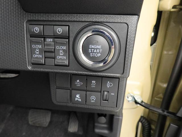 タントＸミラクルオープンドア（愛知県）の中古車