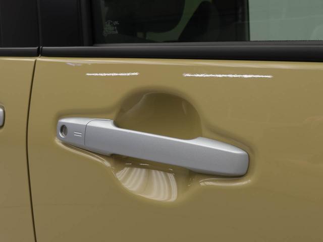 タントＸミラクルオープンドア（愛知県）の中古車