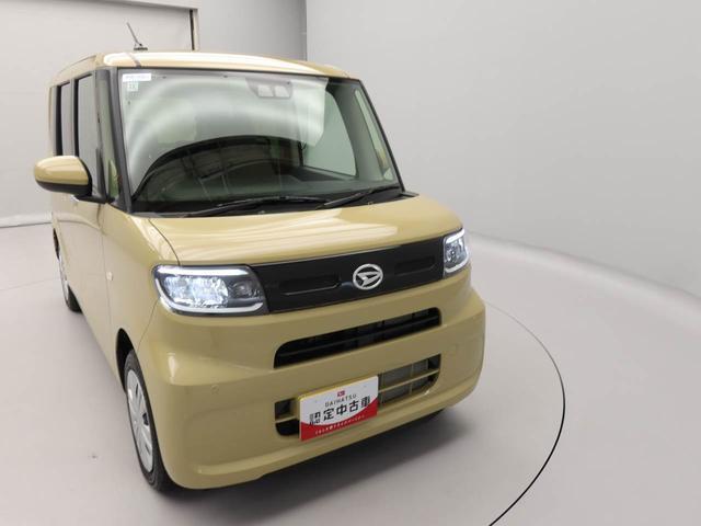 タントＸミラクルオープンドア（愛知県）の中古車