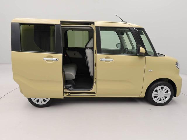 タントＸミラクルオープンドア（愛知県）の中古車