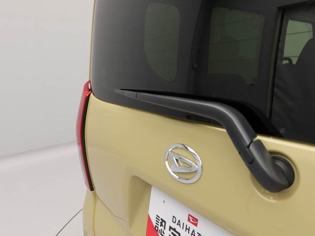 タントＸミラクルオープンドア（愛知県）の中古車
