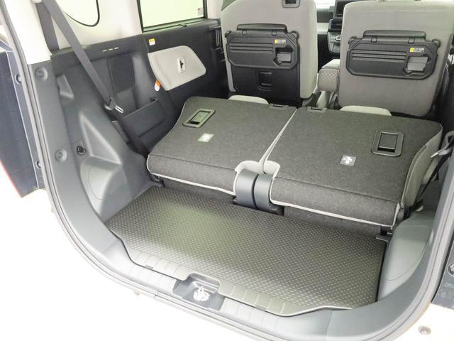 タントＸミラクルオープンドア（愛知県）の中古車
