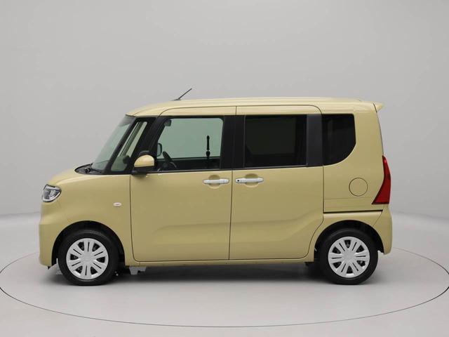 タントＸミラクルオープンドア（愛知県）の中古車