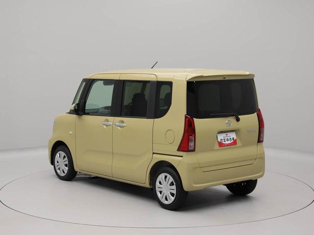 タントＸミラクルオープンドア（愛知県）の中古車