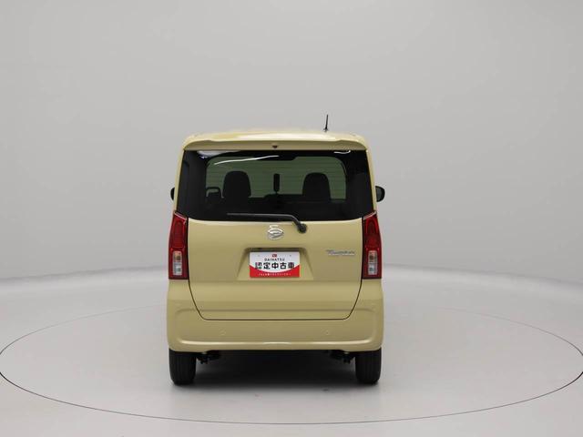 タントＸミラクルオープンドア（愛知県）の中古車