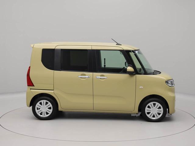 タントＸミラクルオープンドア（愛知県）の中古車