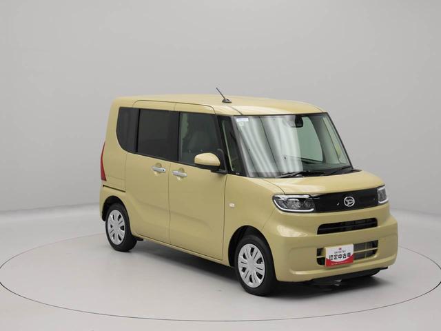 タントＸミラクルオープンドア（愛知県）の中古車