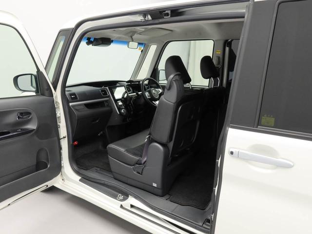 タントカスタムＸ　トップエディションリミテッドＳＡIII（愛知県）の中古車