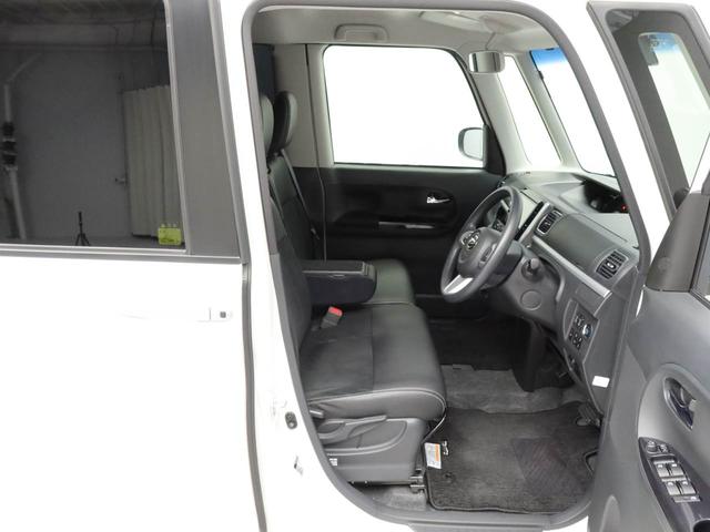 タントカスタムＸ　トップエディションリミテッドＳＡIII（愛知県）の中古車