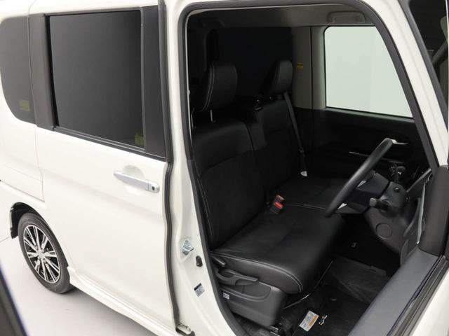 タントカスタムＸ　トップエディションリミテッドＳＡIII（愛知県）の中古車
