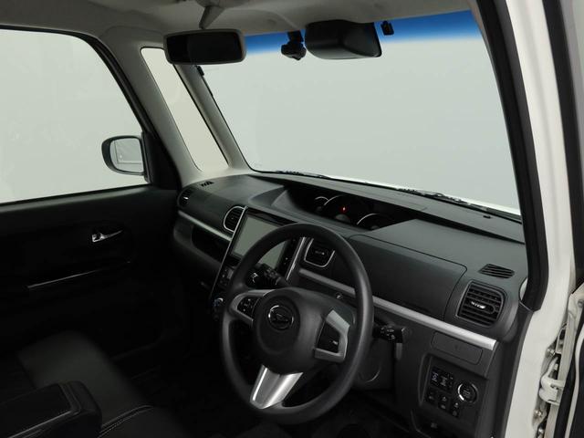 タントカスタムＸ　トップエディションリミテッドＳＡIII（愛知県）の中古車