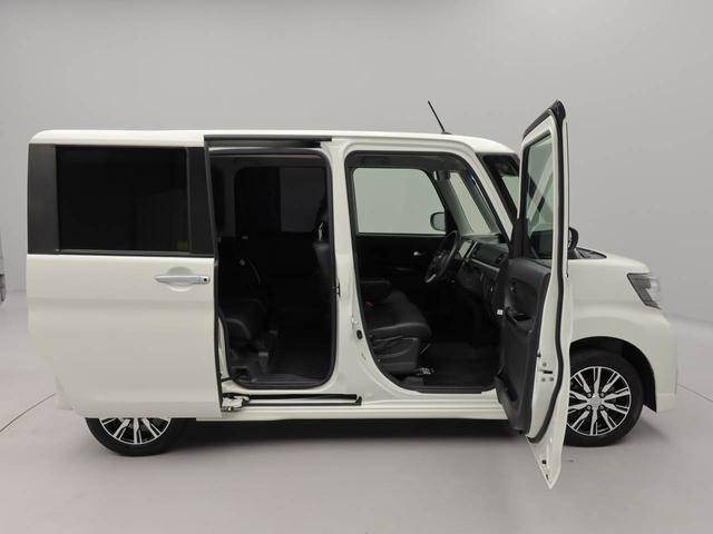 タントカスタムＸ　トップエディションリミテッドＳＡIII（愛知県）の中古車