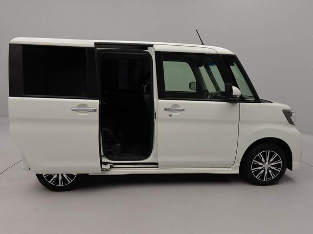 タントカスタムＸ　トップエディションリミテッドＳＡIII（愛知県）の中古車
