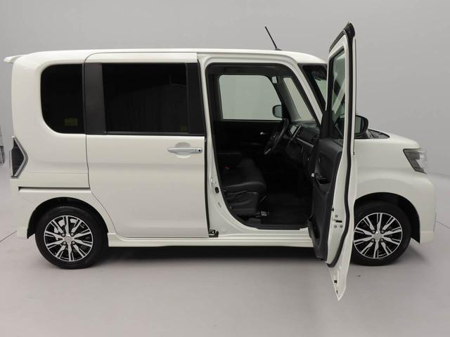 タントカスタムＸ　トップエディションリミテッドＳＡIII（愛知県）の中古車