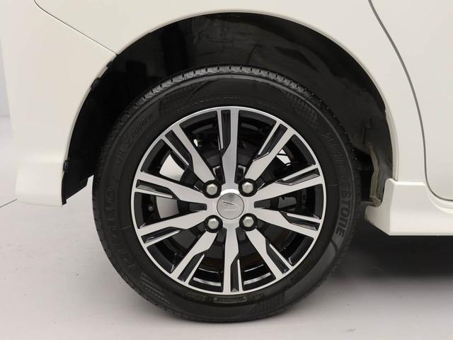 タントカスタムＸ　トップエディションリミテッドＳＡIII（愛知県）の中古車