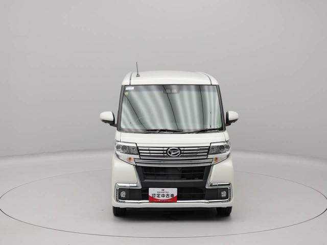 タントカスタムＸ　トップエディションリミテッドＳＡIII（愛知県）の中古車