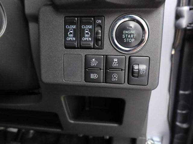 ウェイクＬ　ＳＡIII　メモリーナビ　バックカメラメモリーナビ　バックカメラ　両側電動スライドドア（愛知県）の中古車