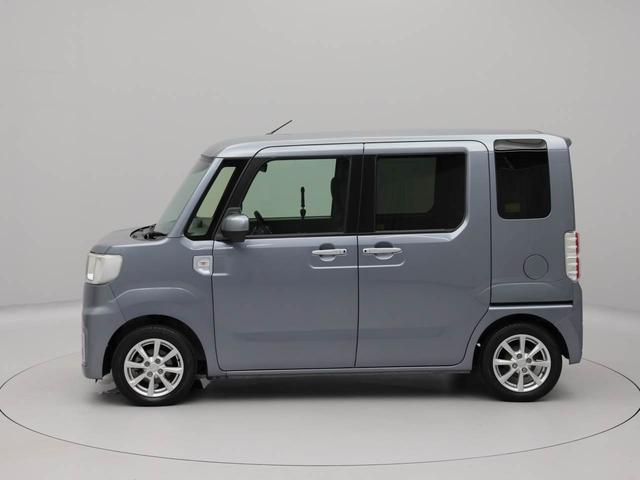 ウェイクＬ　ＳＡIII　メモリーナビ　バックカメラメモリーナビ　バックカメラ　両側電動スライドドア（愛知県）の中古車