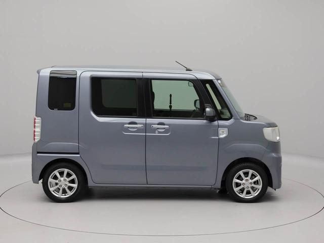 ウェイクＬ　ＳＡIII　メモリーナビ　バックカメラメモリーナビ　バックカメラ　両側電動スライドドア（愛知県）の中古車