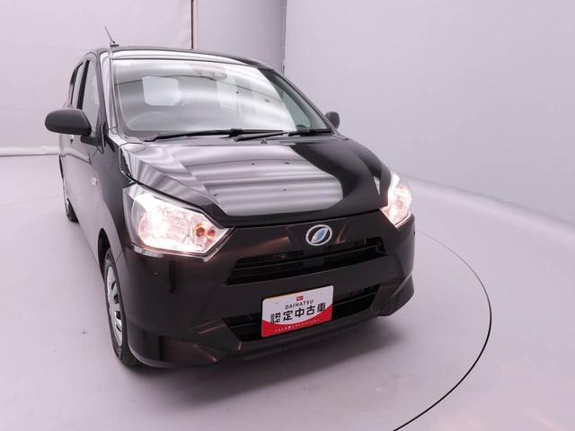 ミライースＬ　ＳＡIII衝突軽減ブレーキ　オーディオ　アイドリングストップ（愛知県）の中古車