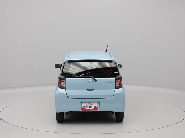 ミライースＬ　ＳＡIII　オーディオレス　キーレスオーディオレス　キーレス（愛知県）の中古車