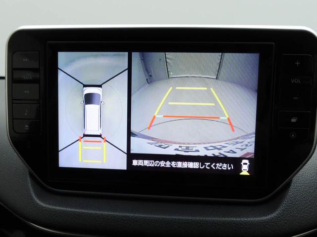 ムーヴカスタム　ＲＳ　ハイパーリミテッドＳＡIIIメモリーナビ　全方位カメラ　ＥＴＣ　ＬＥＤヘッドライト　キーフリー（愛知県）の中古車