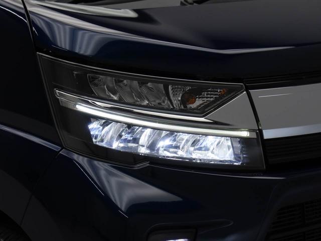 ムーヴカスタム　ＲＳ　ハイパーリミテッドＳＡIIIメモリーナビ　全方位カメラ　ＥＴＣ　ＬＥＤヘッドライト　キーフリー（愛知県）の中古車