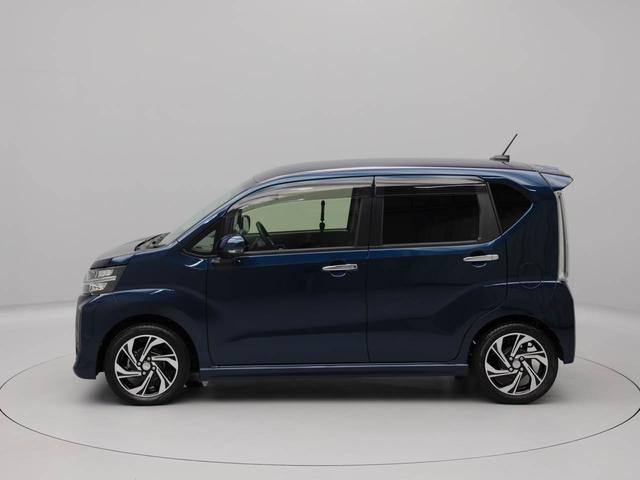 ムーヴカスタム　ＲＳ　ハイパーリミテッドＳＡIIIメモリーナビ　全方位カメラ　ＥＴＣ　ＬＥＤヘッドライト　キーフリー（愛知県）の中古車