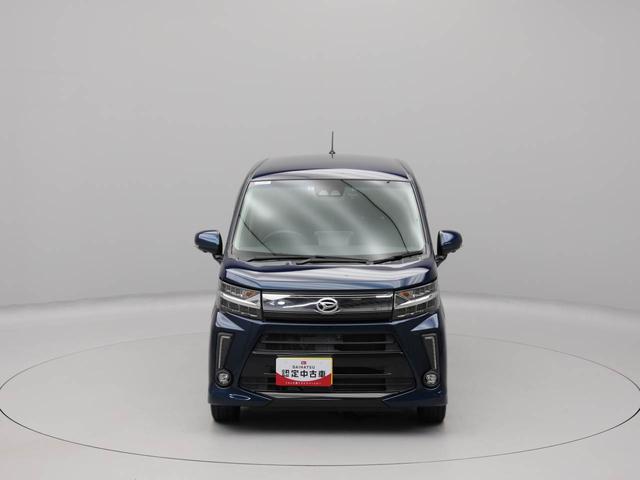 ムーヴカスタム　ＲＳ　ハイパーリミテッドＳＡIIIメモリーナビ　全方位カメラ　ＥＴＣ　ＬＥＤヘッドライト　キーフリー（愛知県）の中古車