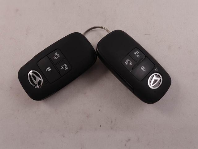 タントファンクロス　オーディオレス　バックカメラオーディオレス　バックカメラ　電子パーキング　ＬＥＤヘッドライト　両側電動スライドドア　キーフリー（愛知県）の中古車