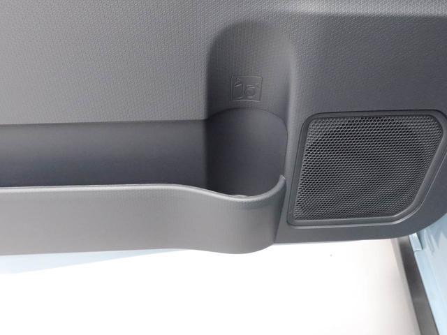 タントファンクロス　オーディオレス　バックカメラオーディオレス　バックカメラ　電子パーキング　ＬＥＤヘッドライト　両側電動スライドドア　キーフリー（愛知県）の中古車