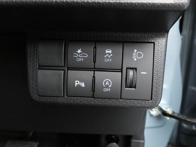 タントファンクロス　オーディオレス　バックカメラオーディオレス　バックカメラ　電子パーキング　ＬＥＤヘッドライト　両側電動スライドドア　キーフリー（愛知県）の中古車