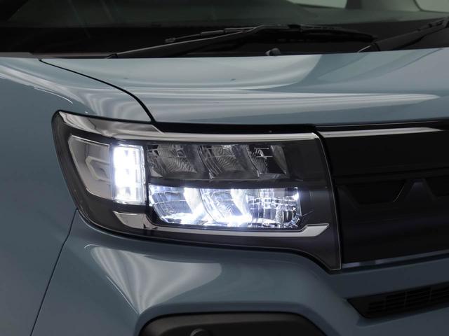 タントファンクロス　オーディオレス　バックカメラオーディオレス　バックカメラ　電子パーキング　ＬＥＤヘッドライト　両側電動スライドドア　キーフリー（愛知県）の中古車