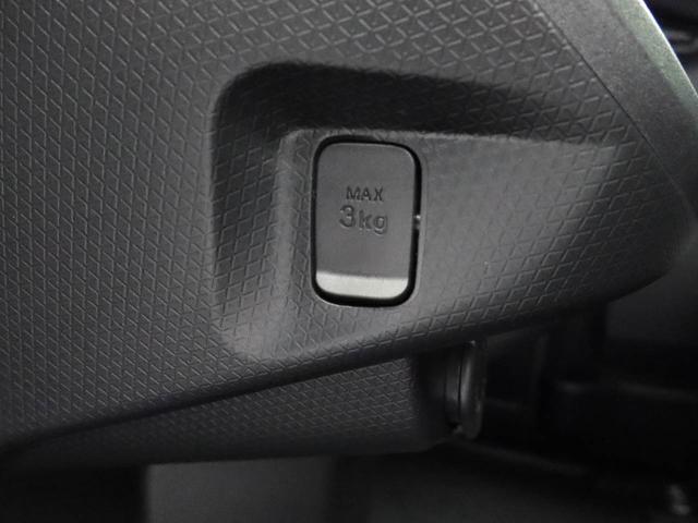 タントファンクロス　オーディオレス　バックカメラオーディオレス　バックカメラ　電子パーキング　ＬＥＤヘッドライト　両側電動スライドドア　キーフリー（愛知県）の中古車