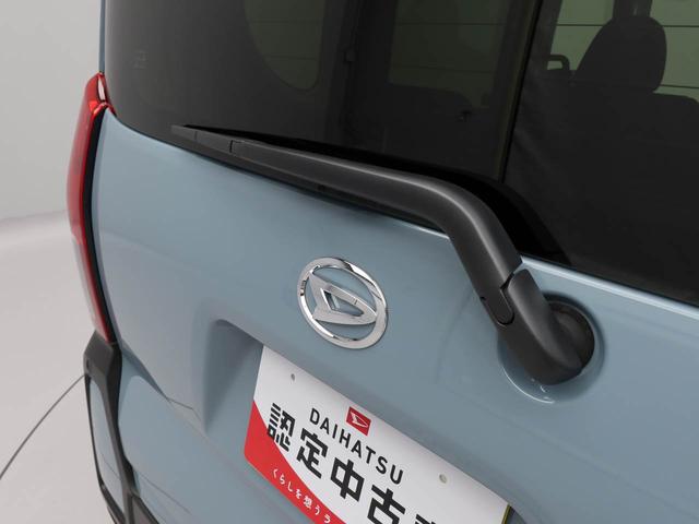 タントファンクロス　オーディオレス　バックカメラオーディオレス　バックカメラ　電子パーキング　ＬＥＤヘッドライト　両側電動スライドドア　キーフリー（愛知県）の中古車