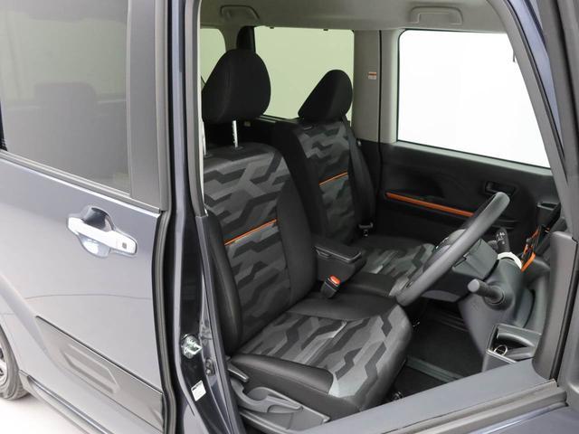 タントファンクロス衝突軽減ブレーキ　ＬＥＤヘッドランプ　アイドリングストップ（愛知県）の中古車