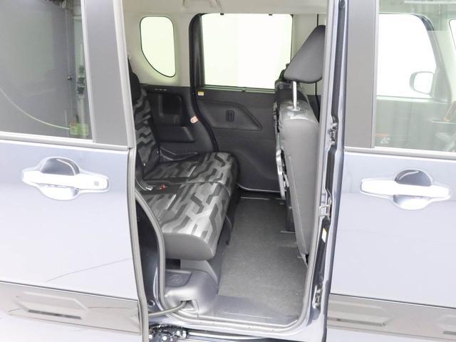 タントファンクロス衝突軽減ブレーキ　ＬＥＤヘッドランプ　アイドリングストップ（愛知県）の中古車
