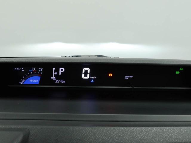 タントファンクロス衝突軽減ブレーキ　ＬＥＤヘッドランプ　アイドリングストップ（愛知県）の中古車