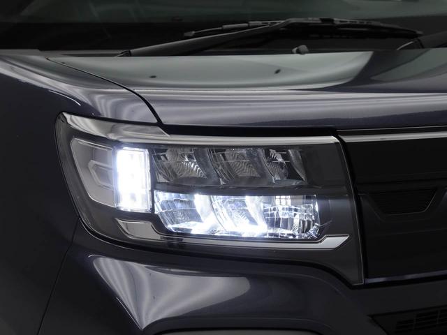 タントファンクロス衝突軽減ブレーキ　ＬＥＤヘッドランプ　アイドリングストップ（愛知県）の中古車