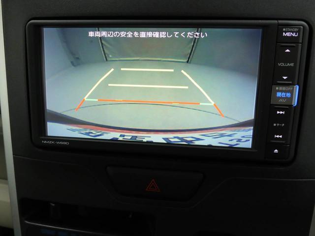 タントＬリミテッドＳＡIII　ナビ　バックカメラ　ＥＴＣ　禁煙車ナビ　テレビチューナー　アイドリングストップ　バックカメラ　ＥＴＣ　ワンオーナー　禁煙車（愛知県）の中古車