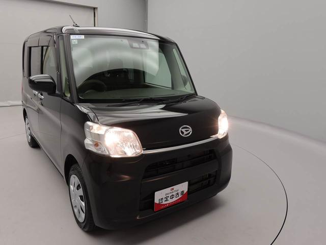 タントＬリミテッドＳＡIII　ナビ　バックカメラ　ＥＴＣ　禁煙車ナビ　テレビチューナー　アイドリングストップ　バックカメラ　ＥＴＣ　ワンオーナー　禁煙車（愛知県）の中古車