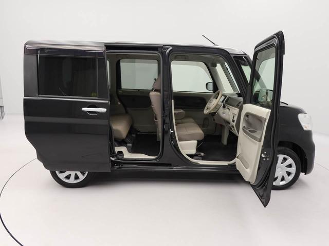 タントＬリミテッドＳＡIII　ナビ　バックカメラ　ＥＴＣ　禁煙車ナビ　テレビチューナー　アイドリングストップ　バックカメラ　ＥＴＣ　ワンオーナー　禁煙車（愛知県）の中古車