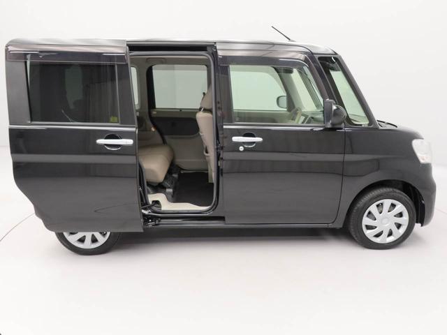 タントＬリミテッドＳＡIII　ナビ　バックカメラ　ＥＴＣ　禁煙車ナビ　テレビチューナー　アイドリングストップ　バックカメラ　ＥＴＣ　ワンオーナー　禁煙車（愛知県）の中古車